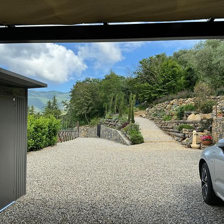 Borgata Cantone Country House B&B Garlenda Exterior foto