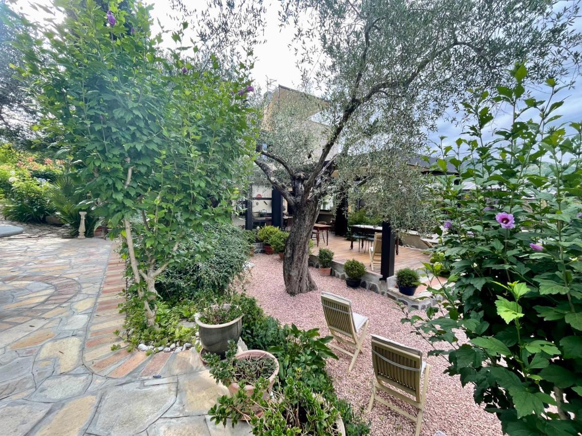 Borgata Cantone Country House B&B Garlenda Exterior foto