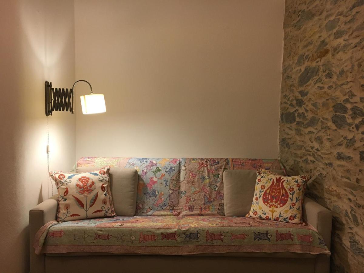 Borgata Cantone Country House B&B Garlenda Exterior foto