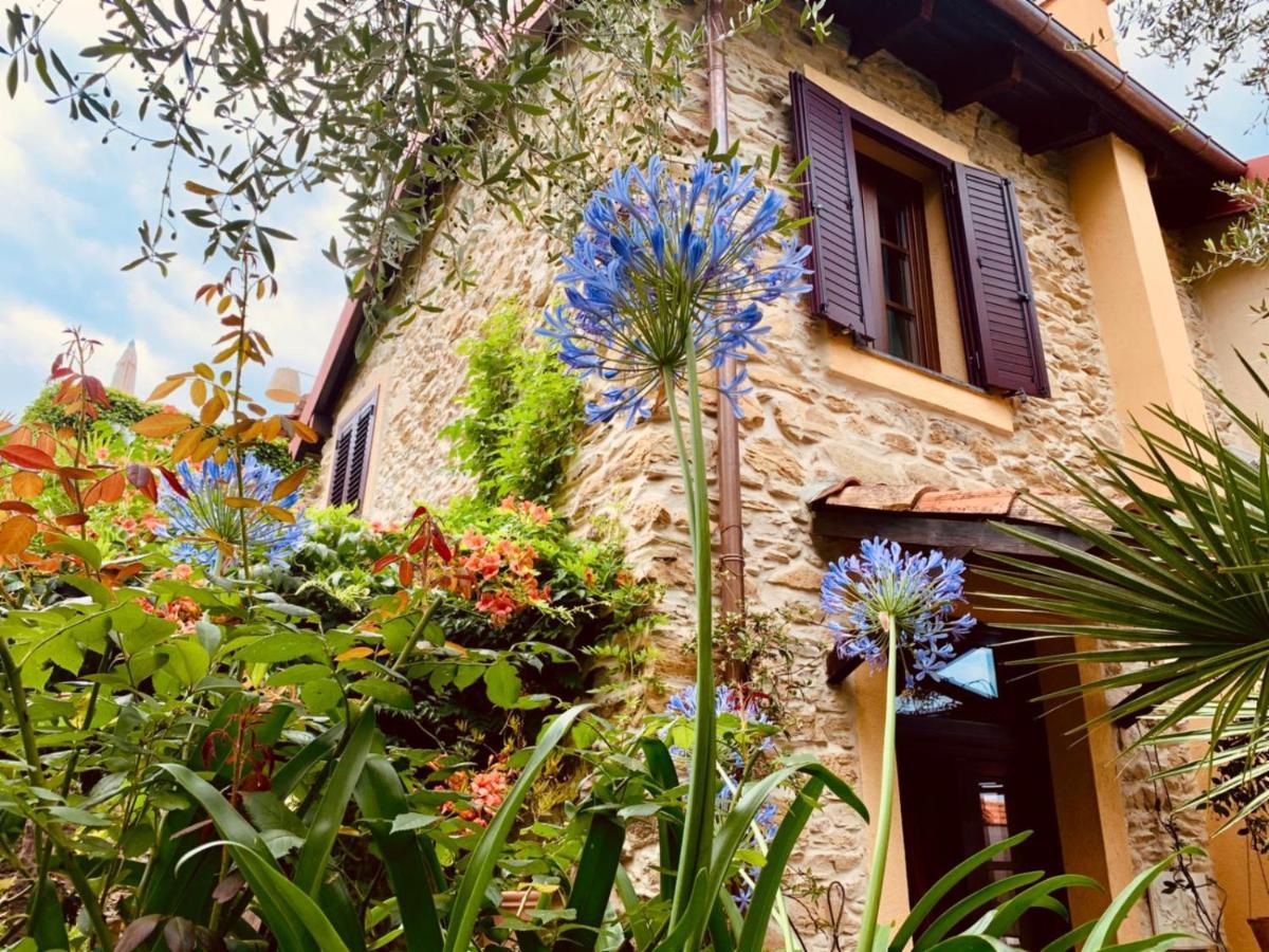 Borgata Cantone Country House B&B Garlenda Exterior foto