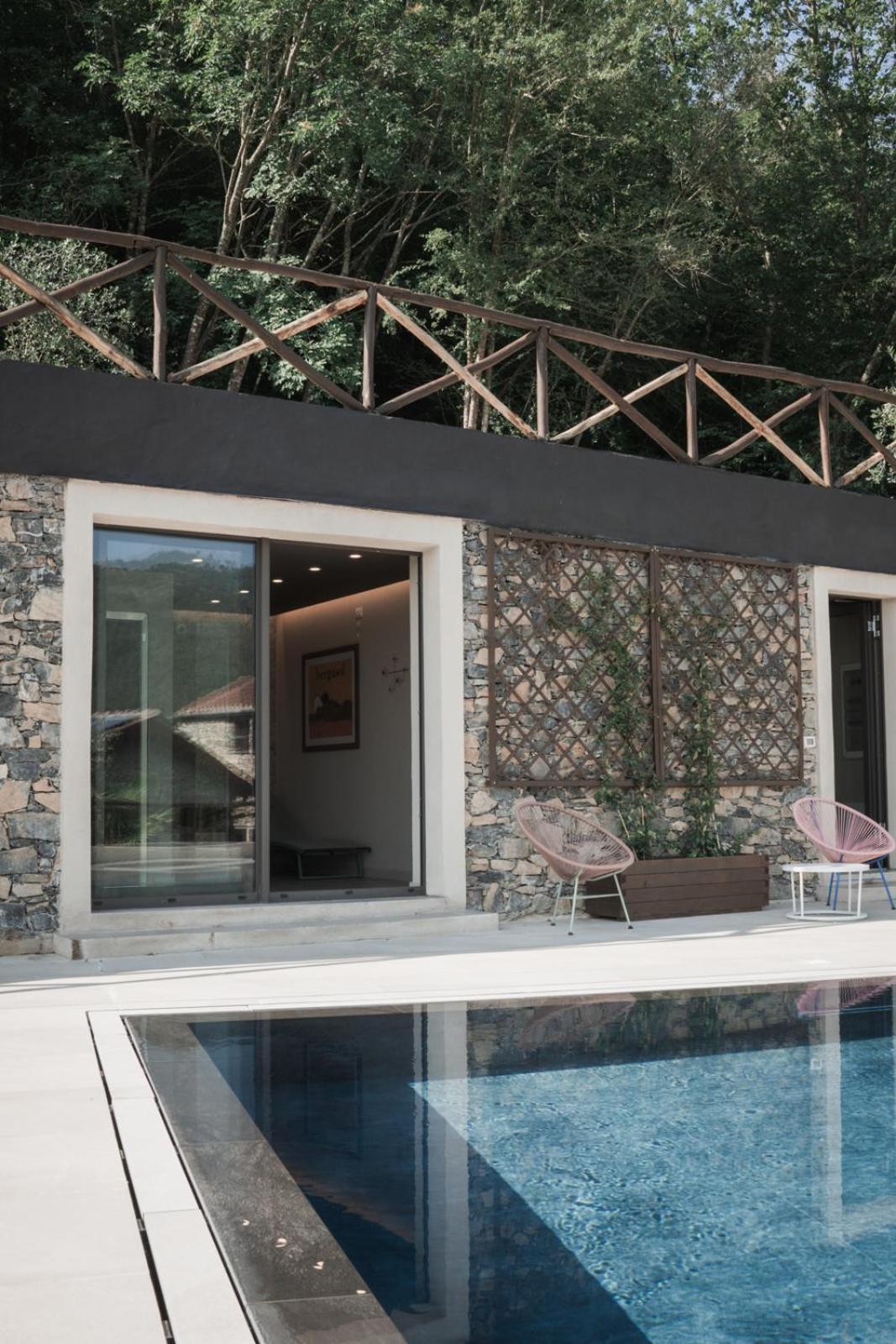 Borgata Cantone Country House B&B Garlenda Exterior foto