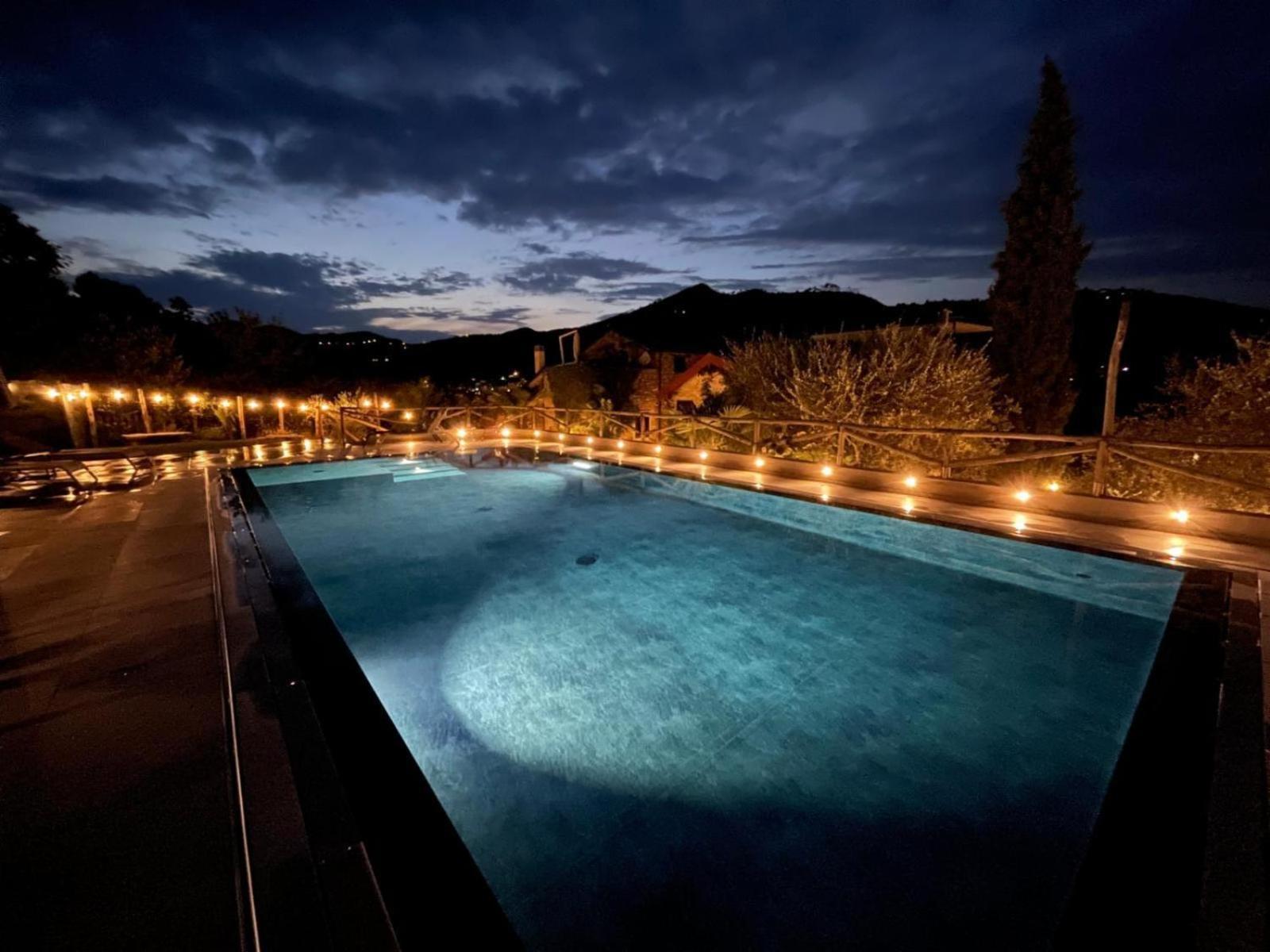Borgata Cantone Country House B&B Garlenda Exterior foto