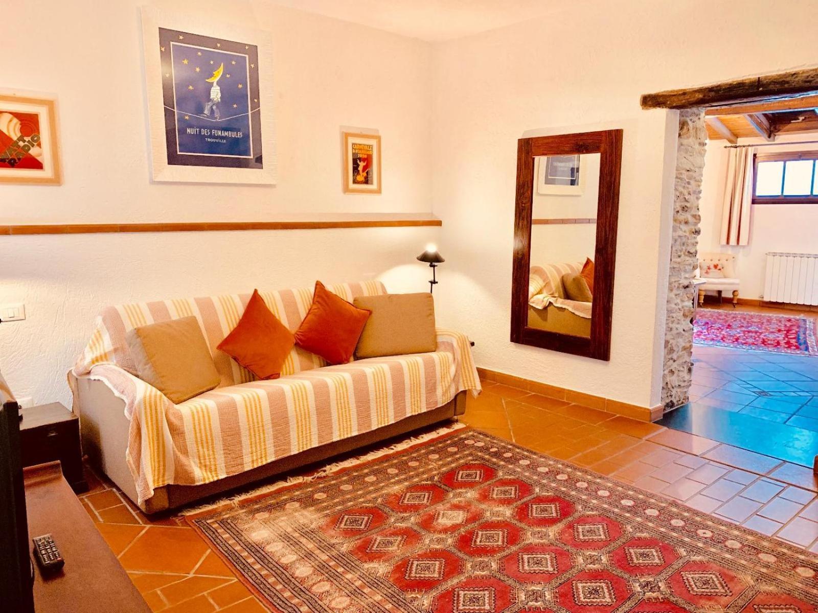 Borgata Cantone Country House B&B Garlenda Exterior foto