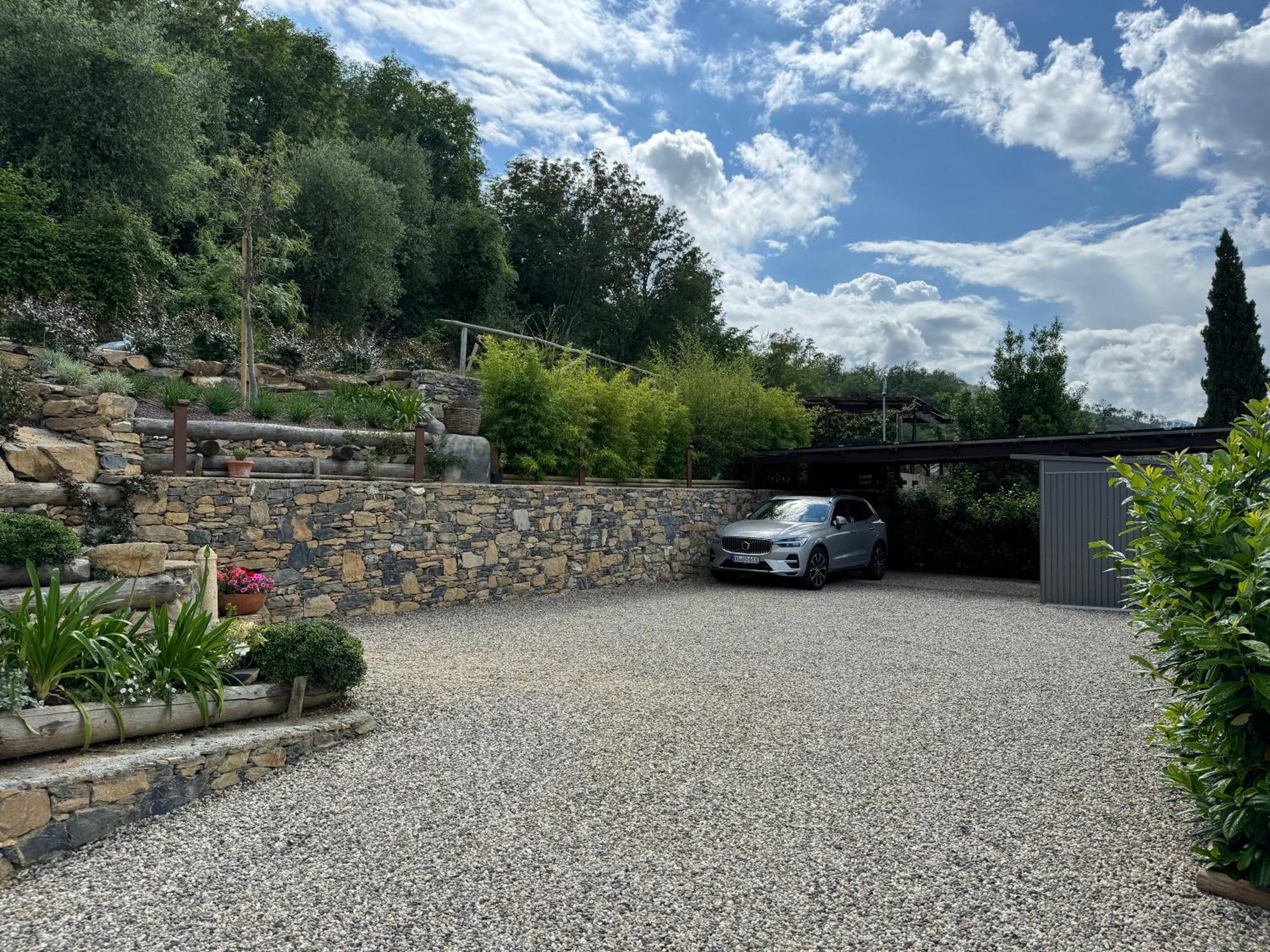 Borgata Cantone Country House B&B Garlenda Exterior foto